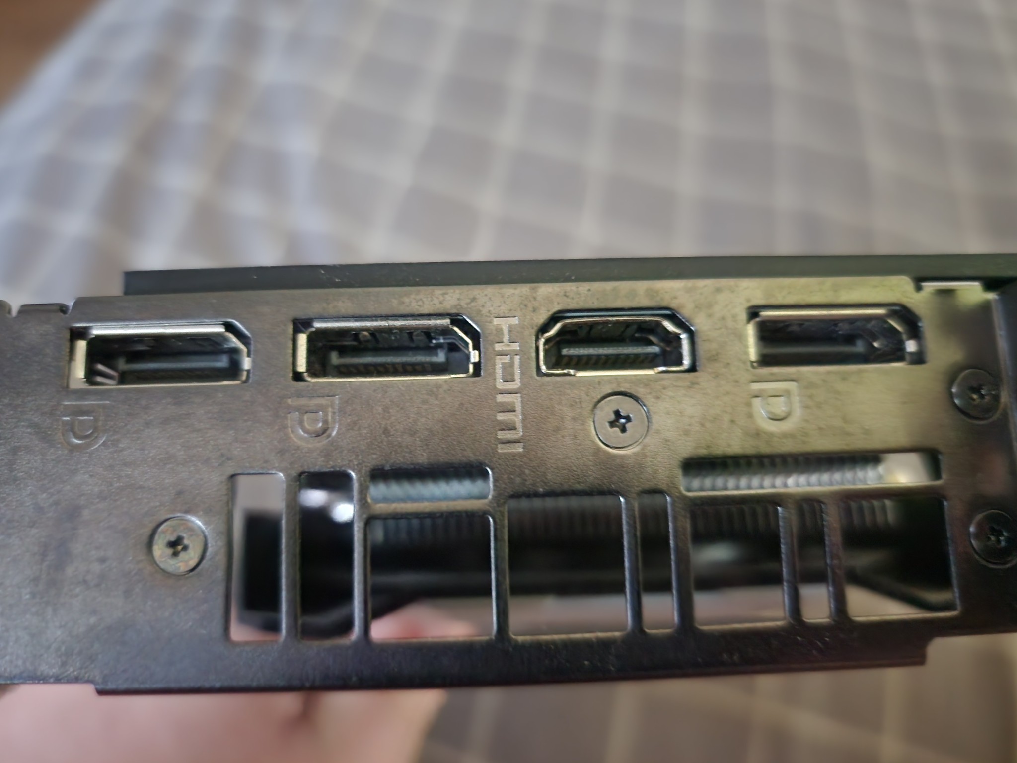 MSI GeForce RTX 2070 SUPER VENTUS OC