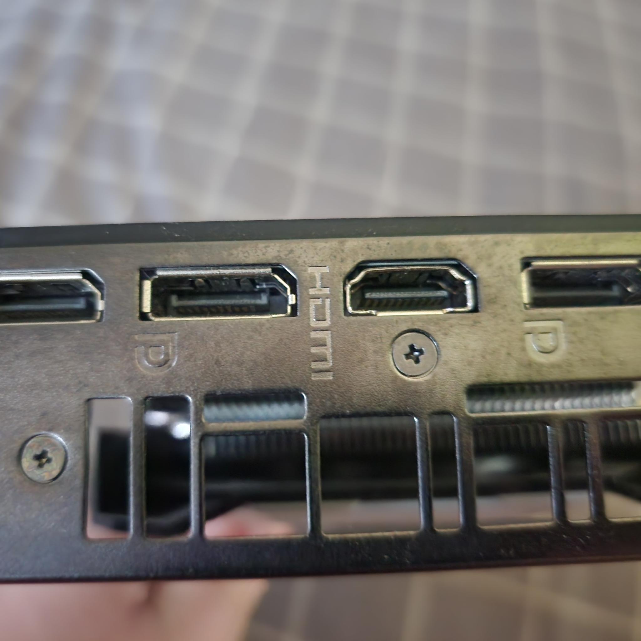 MSI GeForce RTX 2070 SUPER VENTUS OC