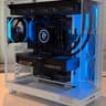 High End Gaming PC | RTX 5070Ti | Intel i9-14900k | 32GB DDR5 | 2TB SSD | WIFI & BT | WINDOWS 11