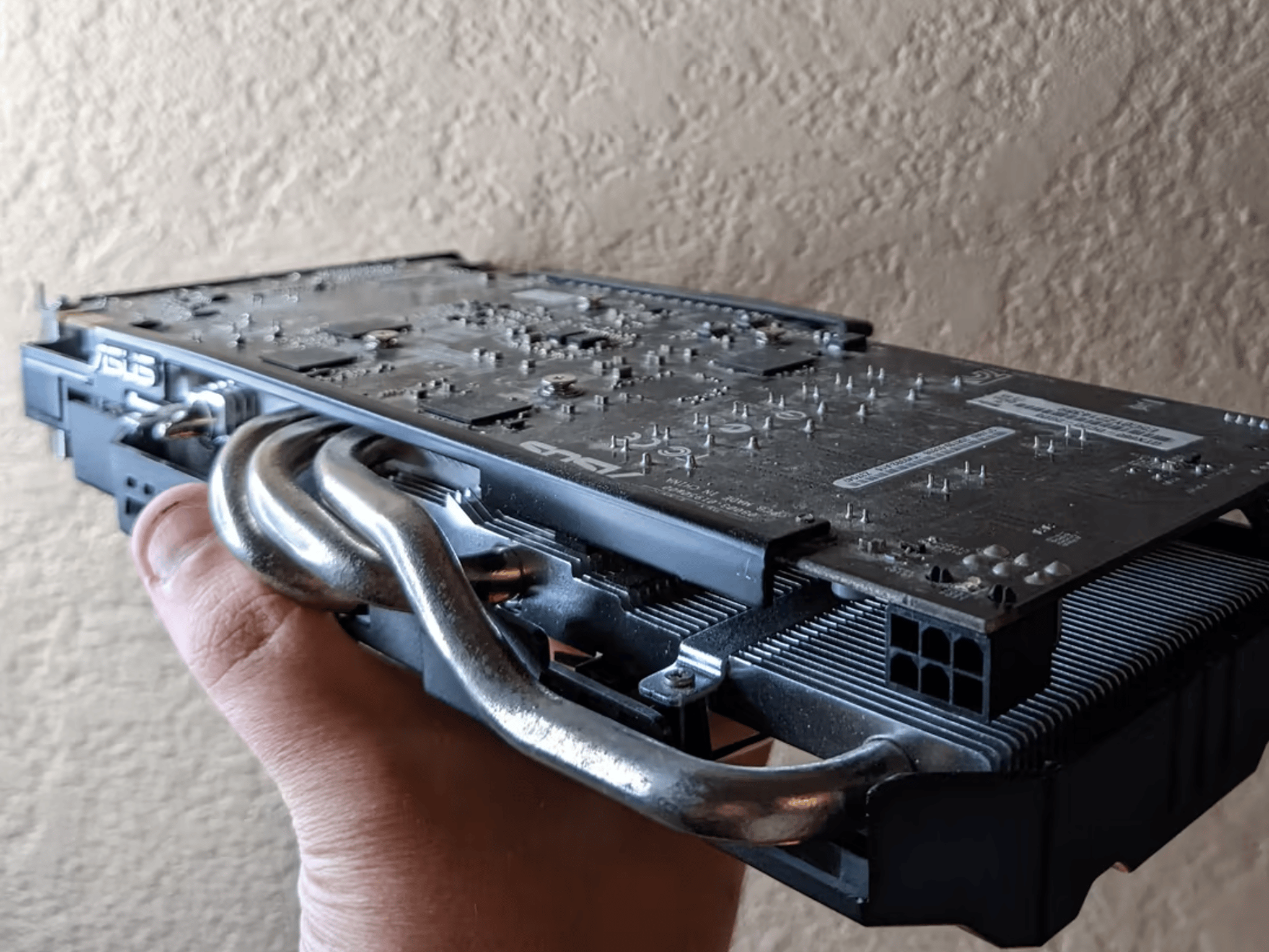 Asus GTX 660 2GB