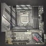 Asus ROG Strix B560M-G Gaming WIFI AS-IS