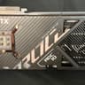 Asus ROG STRIX GAMING OC GeForce RTX 4090