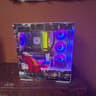 Custom Gaming PC Build
