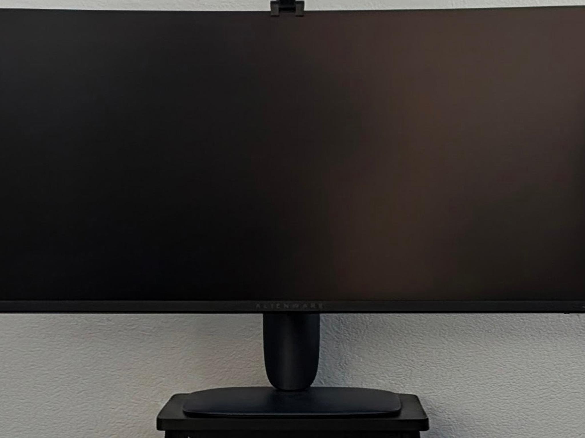 Alienware 34 Gaming Monitor - AW3425DWM