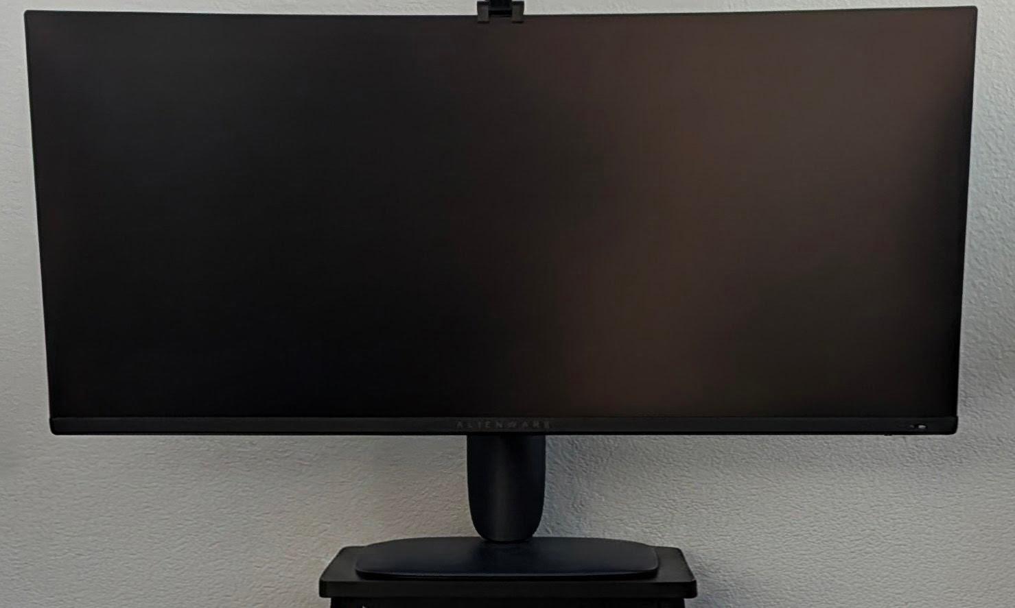 Alienware 34 Gaming Monitor - AW3425DWM