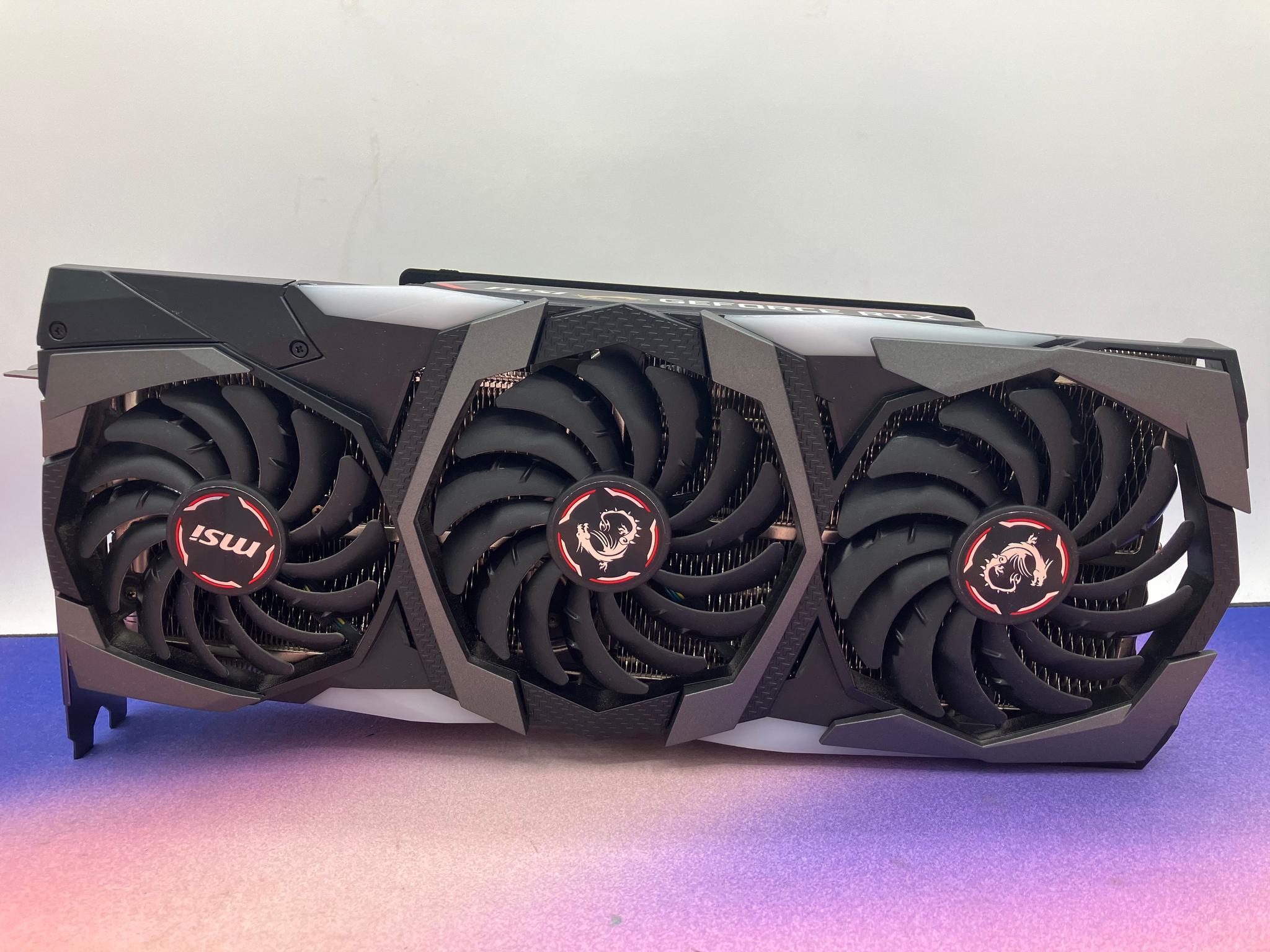 NVIDIA GeForce RTX 2070 SUPER Price Tracker | Best Deals on New