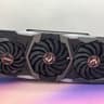MSI GAMING X TRIO GeForce RTX 2070 SUPER