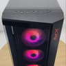 Gaming PC Ryzen 7 7700X 16GB RAM 1TB SSD RTX 2070 SUPER 8GB Windows 11 Computer