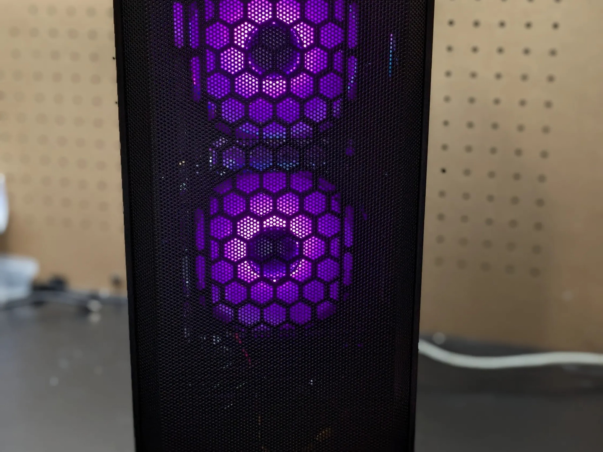 120 FPS Fortnite | 180 Day Warranty | i5 4590, 16GB RAM, 480GB SSD, RX 470 4GB, RGB, Win10, Wifi