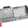 EK-Quantum Vector² FTW3 RTX 3090 Ti D-RGB ABP Set - Nickel + Plexi