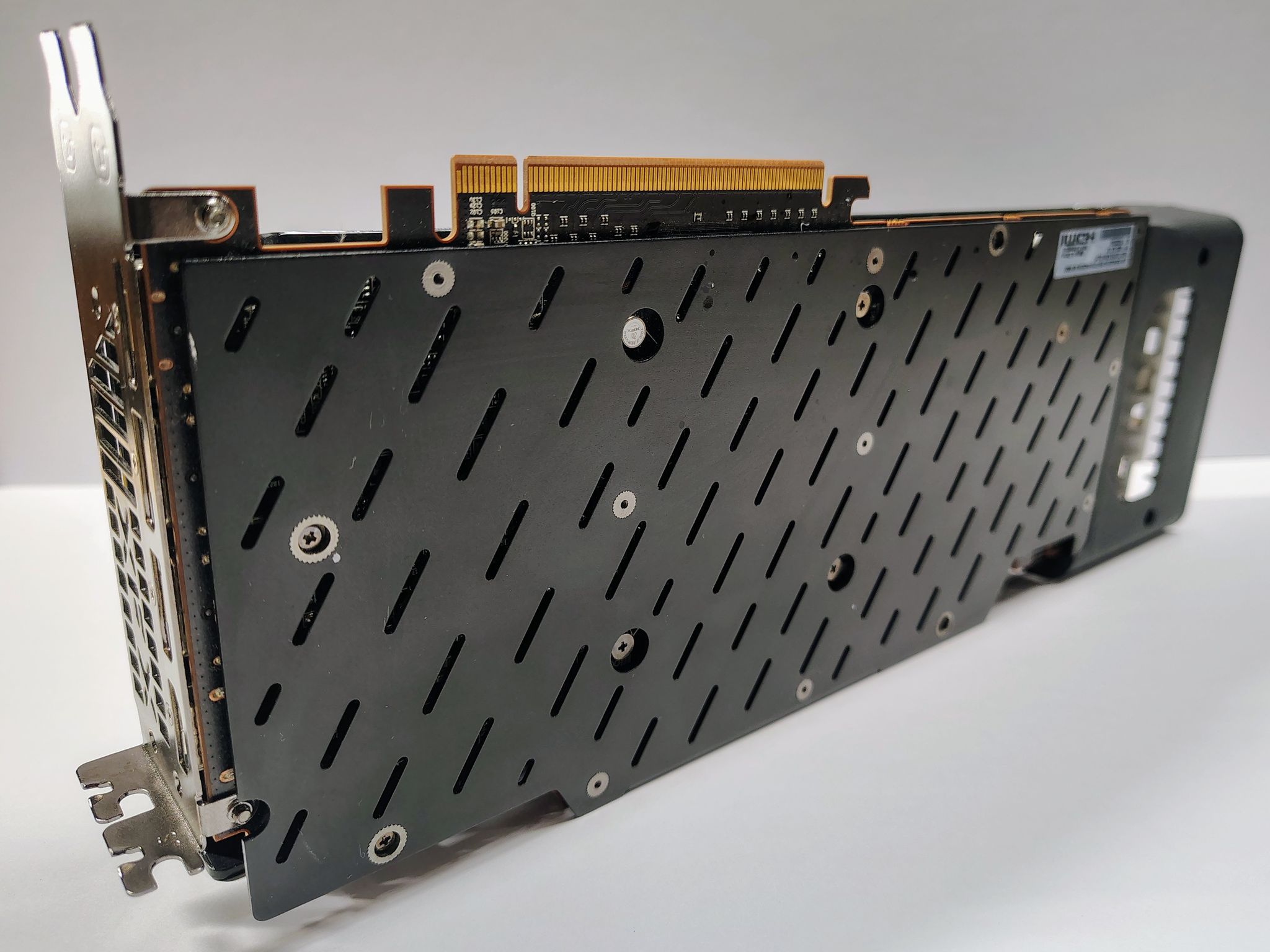 XFX Speedster SWFT 319 Radeon RX 6800