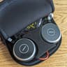 Jabra Evolve 40 , USB-A  Professional Wired Headset, Stereo. 