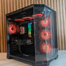 RTX 4070 | RYZEN 5 7600X | 16GB DDR5 | 1TB NVME | 360MM AIO