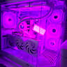 Custom Gaming PC Build