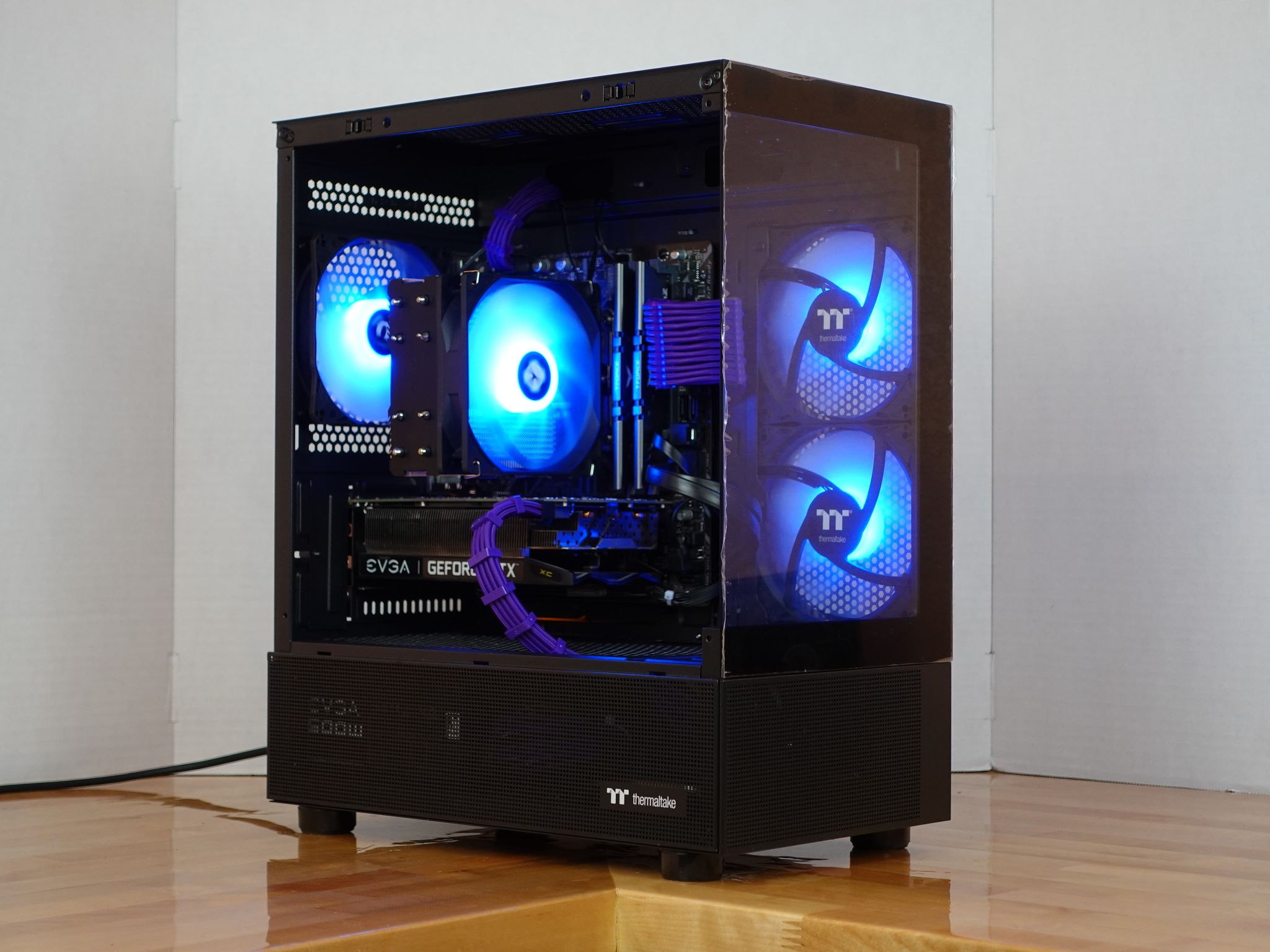 Rtx 2060 | Gaming PC | i5 9400f