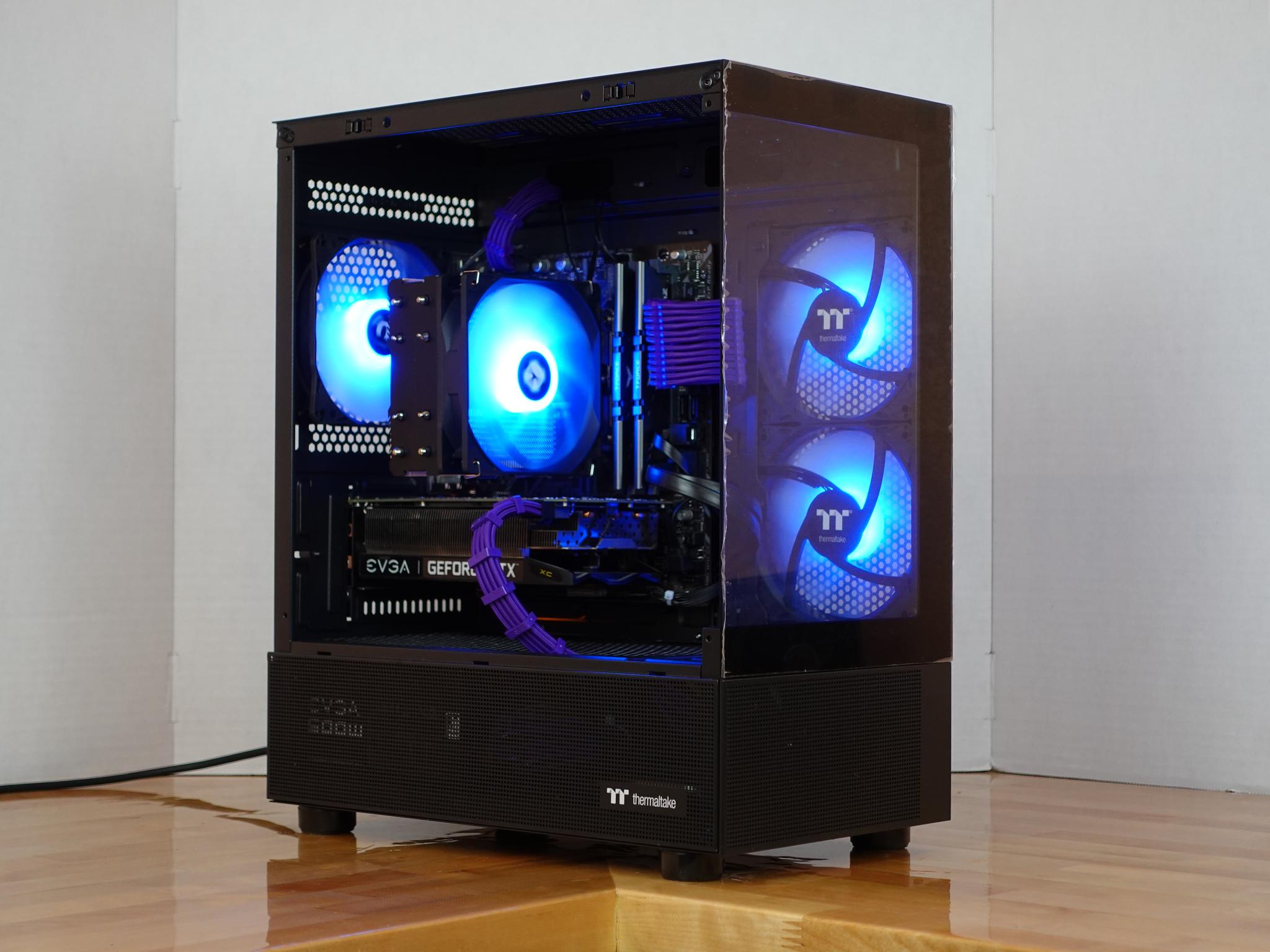 Rtx 2060 | Gaming PC | i5 9400f