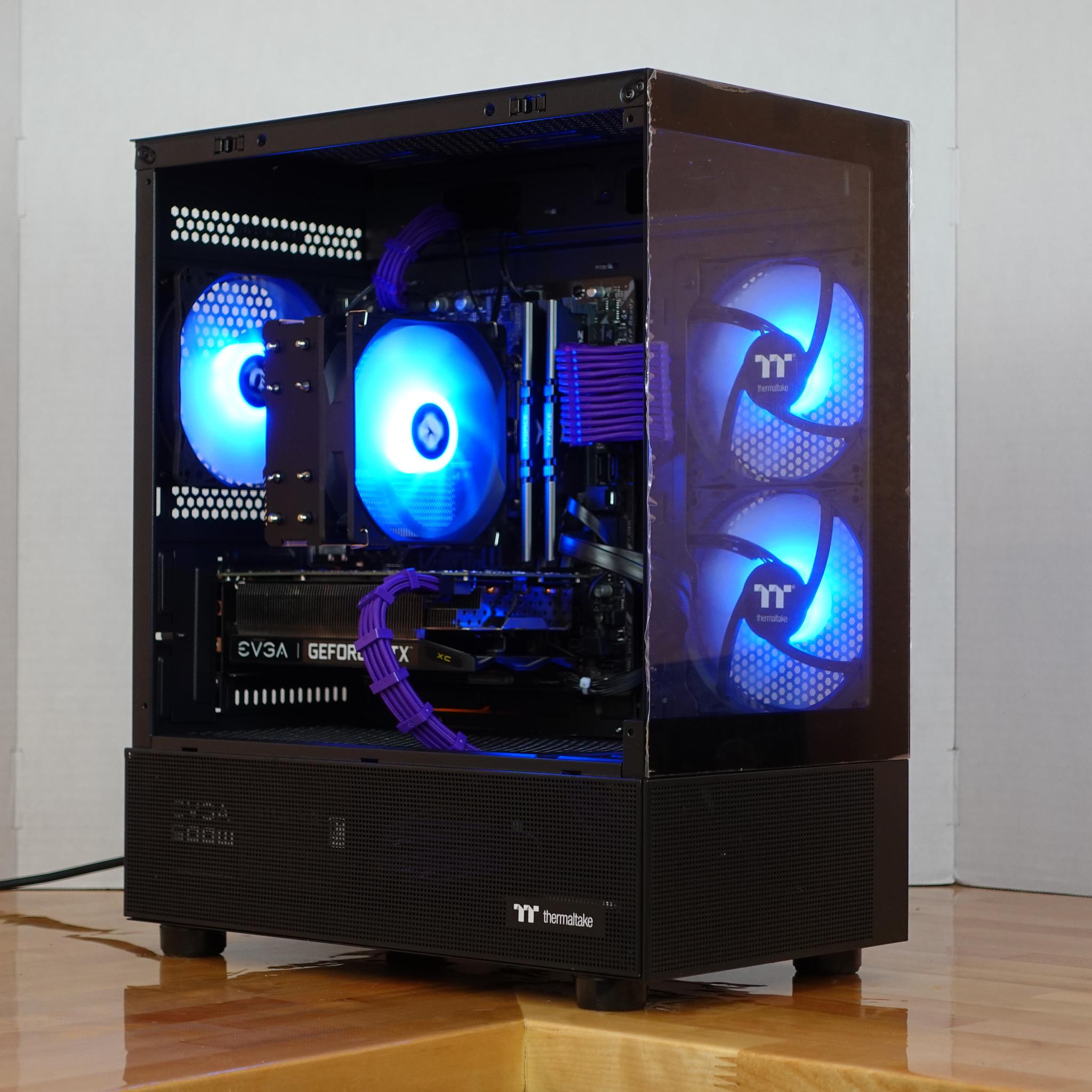 Rtx 2060 | Gaming PC | i5 9400f