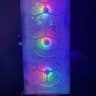 RGB GAMING WIFI PC - AMD RYZEN 5 5500 16GB RAM 3600 -1TB NVME M.2 SSD - RTX3060 OC