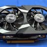 ASUS DUAL GeForce RTX 3050 6GB