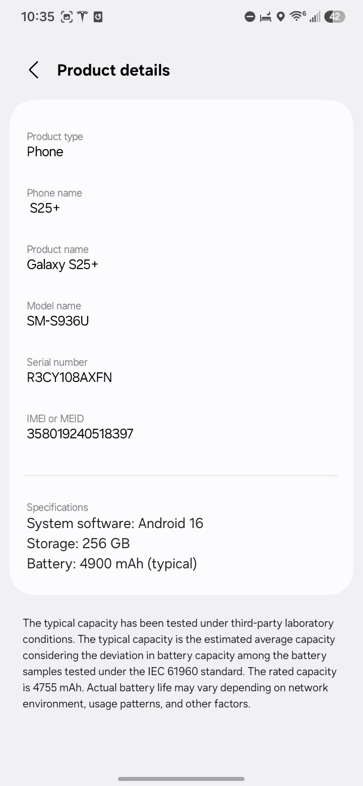 samsung s25 plus verizon-Carrier Unlocked 256gb Silver Shadow