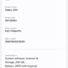 samsung s25 plus verizon-Carrier Unlocked 256gb Silver Shadow