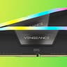 BRAND NEW SEALED IN BOX Corsair Vengeance RGB DDR5 32GB (2x16GB) 6400Mhz CL36