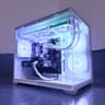 ❄️"FrostByte"❄️ | 1440p Gaming | i5 14600KF | RTX 4060 | 16GB DDR5 | 1TB SSD | Free ShIpping