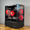 RTX 4060 | Intel i5 12400F | 32GB DDR4 | 1TB NVME | Windows 11 | WIFI + BT | Custom Gaming PC