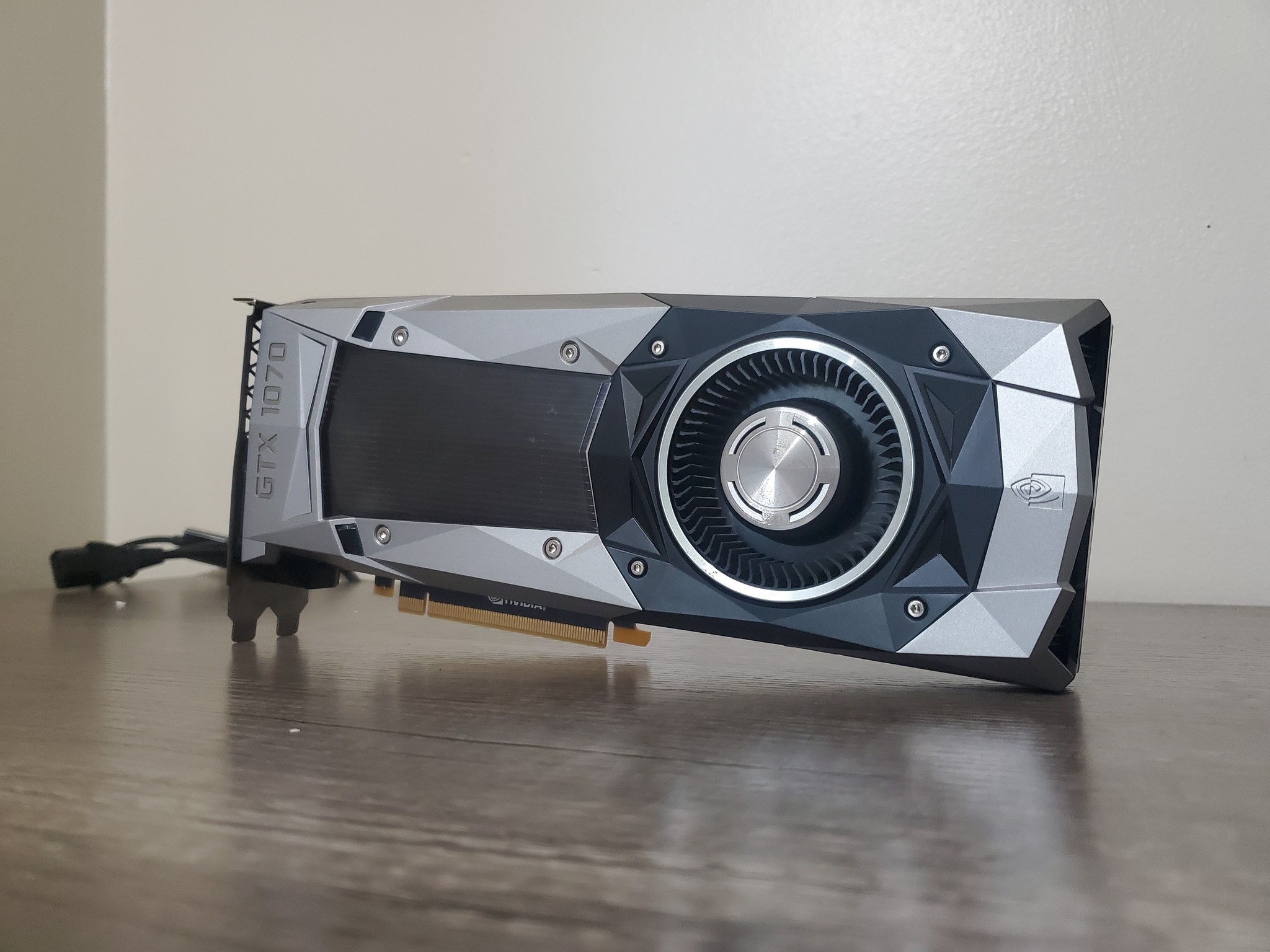 NVIDIA GTX 1070 8GB FE