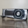 NVIDIA GTX 1070 8GB FE