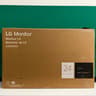 LG 24MR400 24" Monitor | 100 Hz Refresh Rate, 1080P