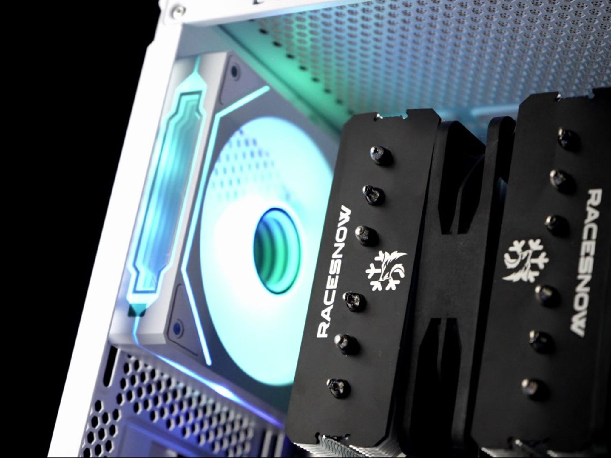 🐉🐲🀄 DRAGON - RTX 2080 | Ryzen 7 3700X | 16GB RAM | 1.2TB NVMe SSD 🀄🐲🐉