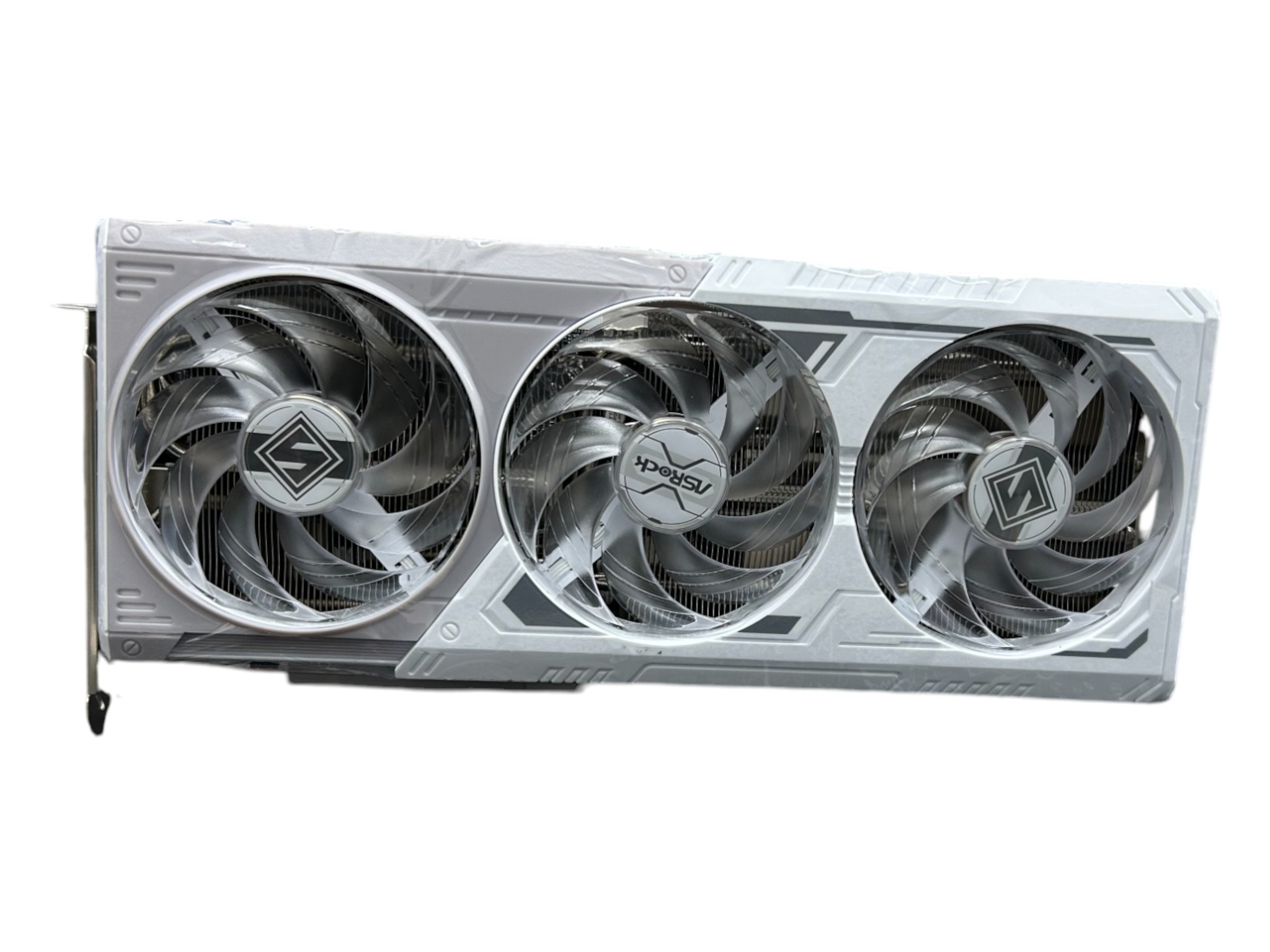 Asrock RX 9060XT Steel Legend OC 8GB
