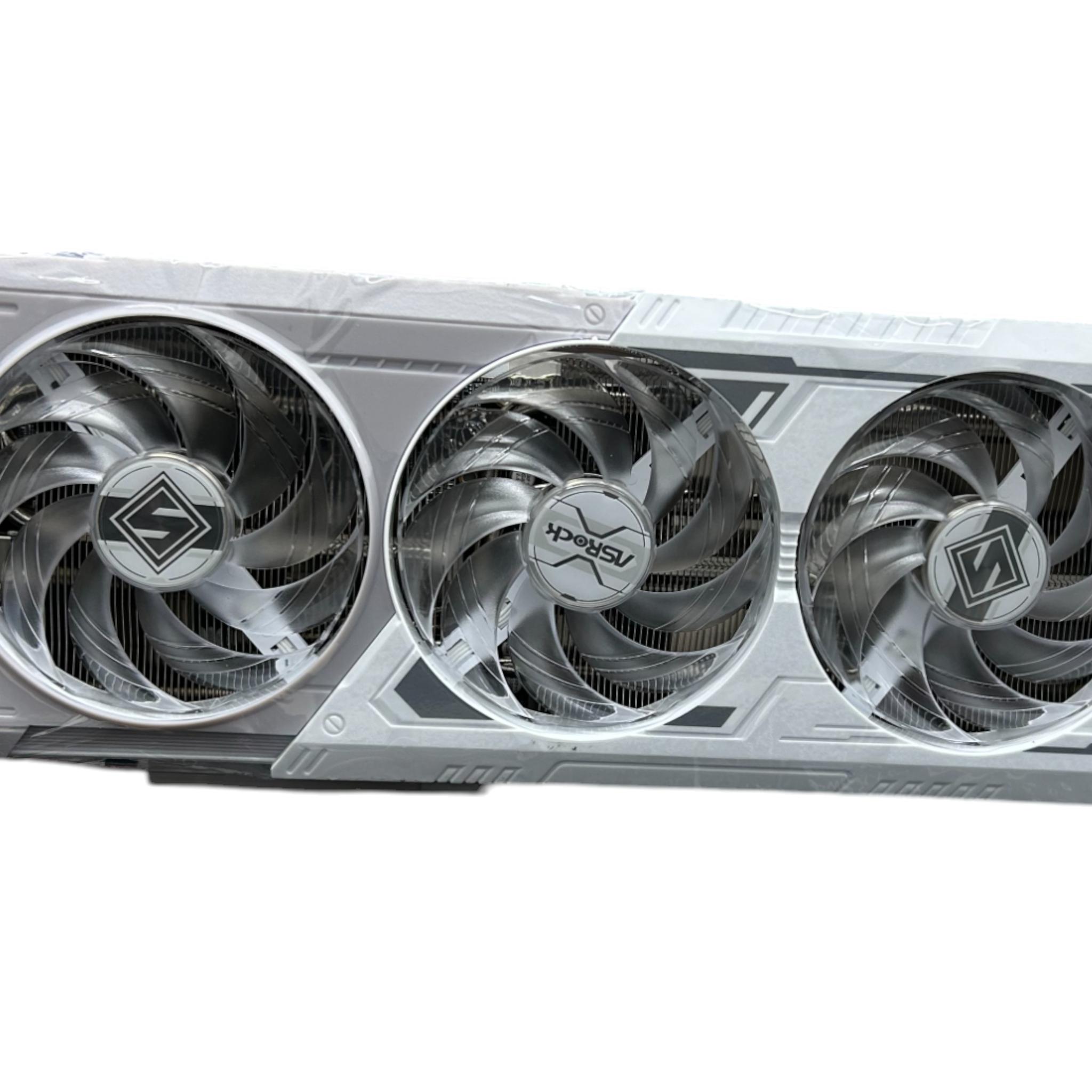 Asrock RX 9060XT Steel Legend OC 8GB