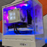 GeForce RTX 3070 Custom Gaming PC - Core i5-13400F