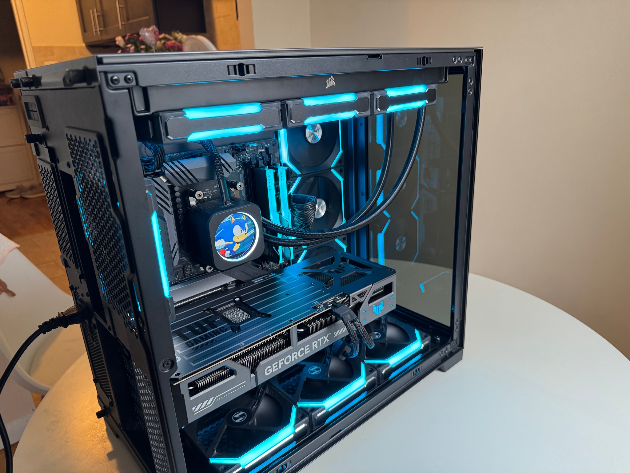 RTX 5070 GAMING PC