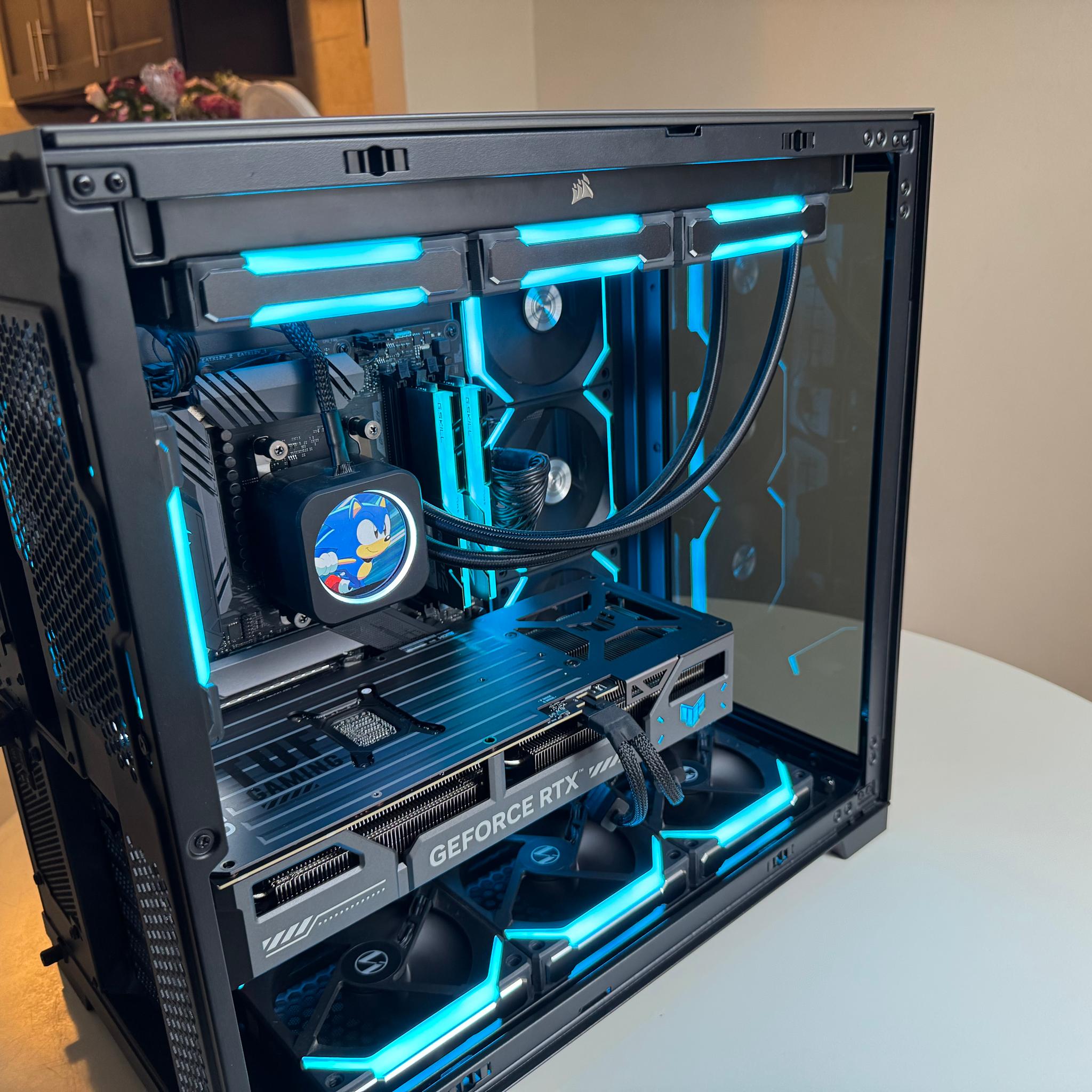 RTX 5070 GAMING PC