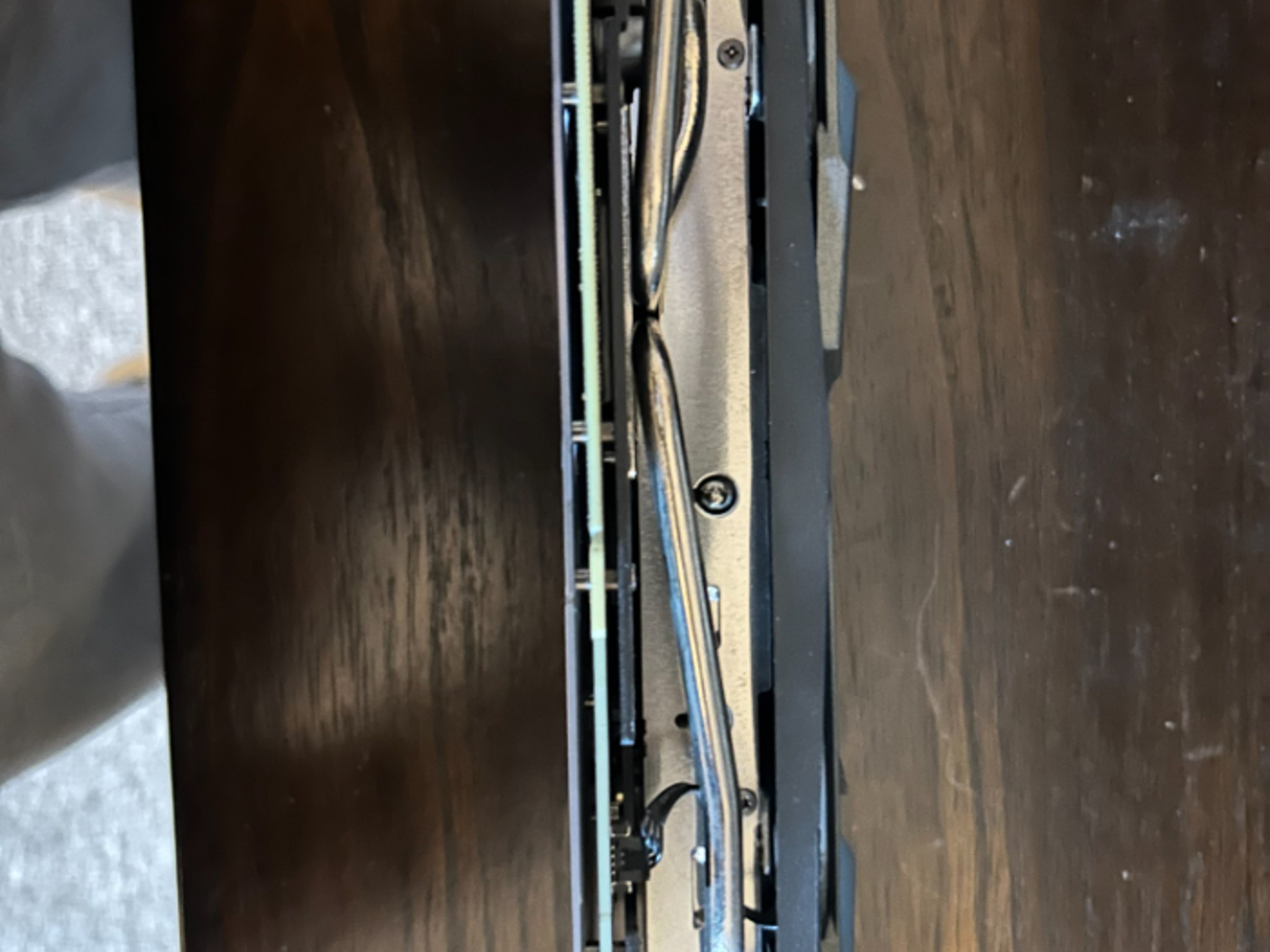 MSI GeForce GTX 1660 GPU