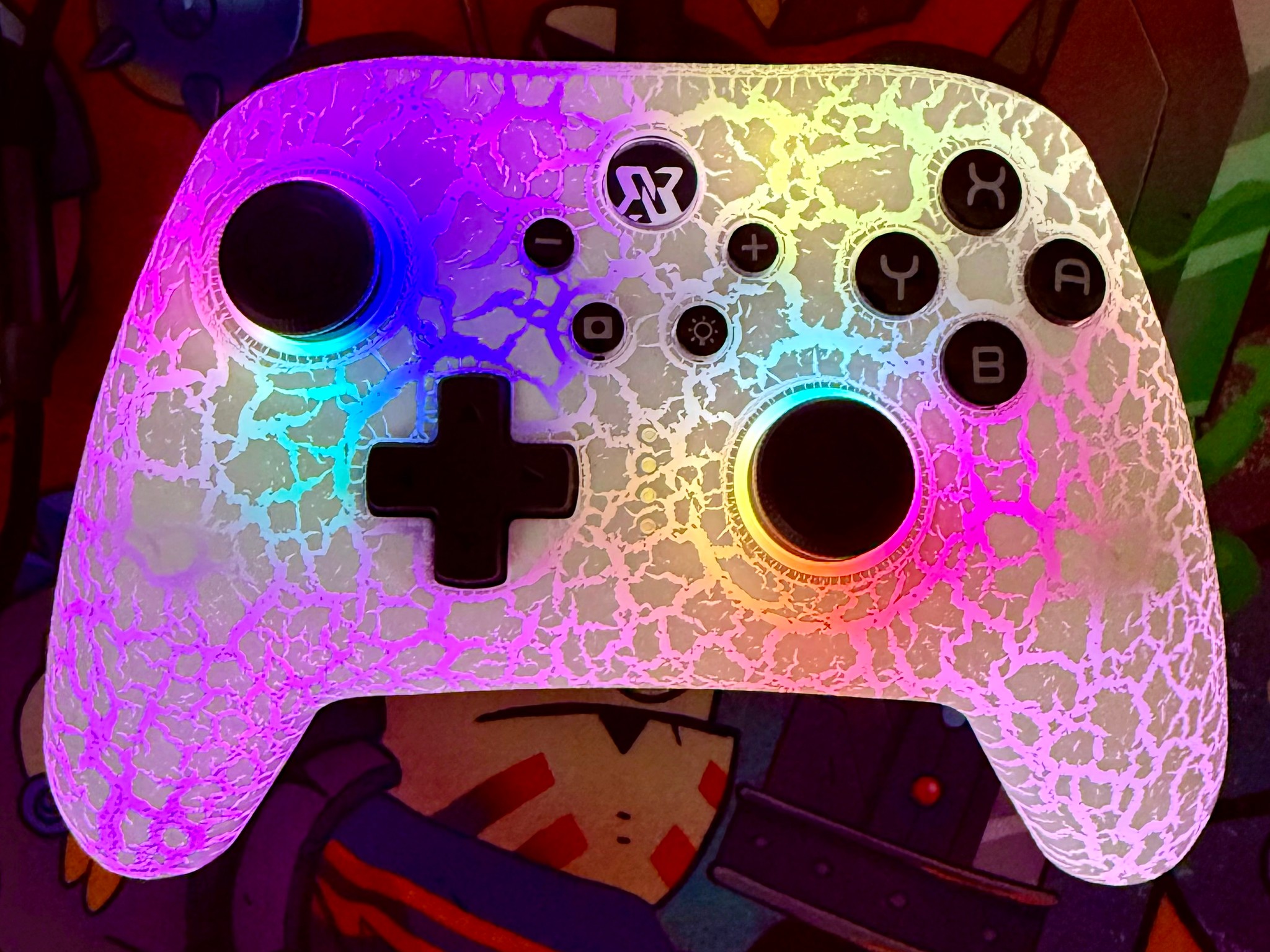 Bundle of Controllers
