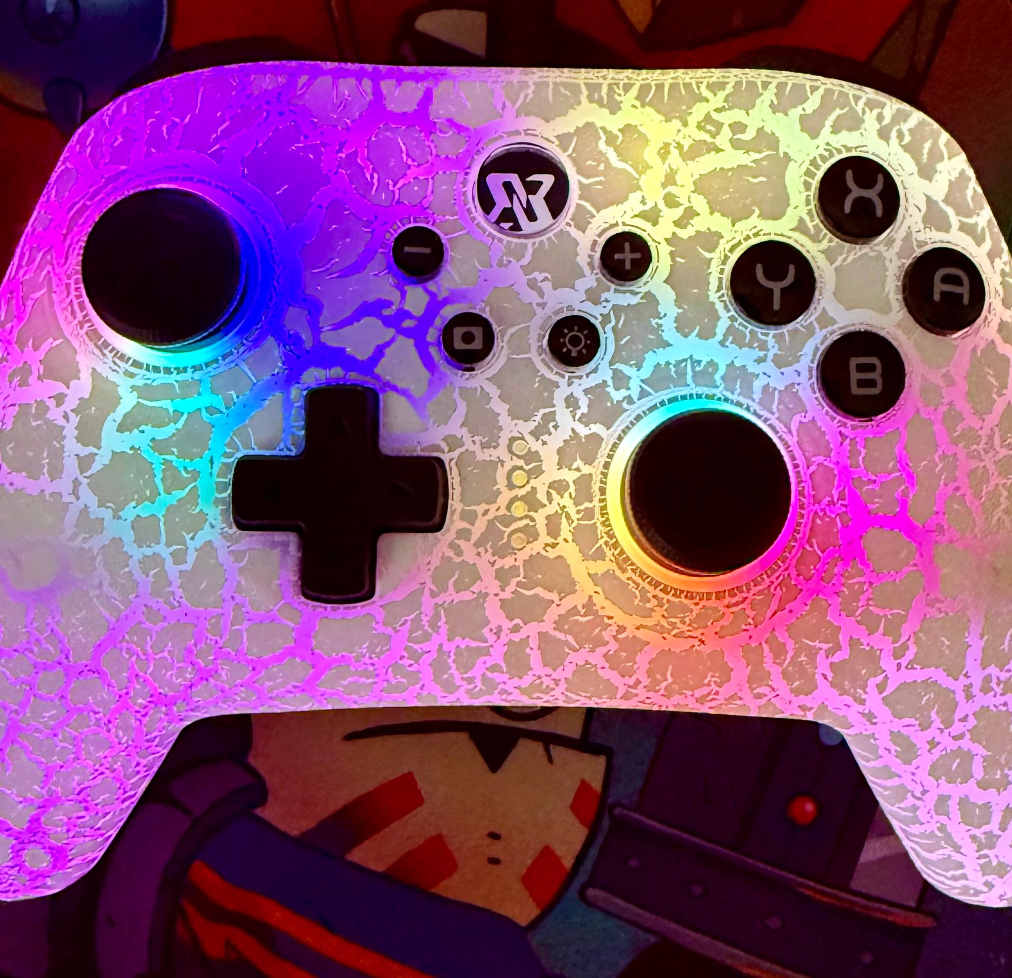 Bundle of Controllers