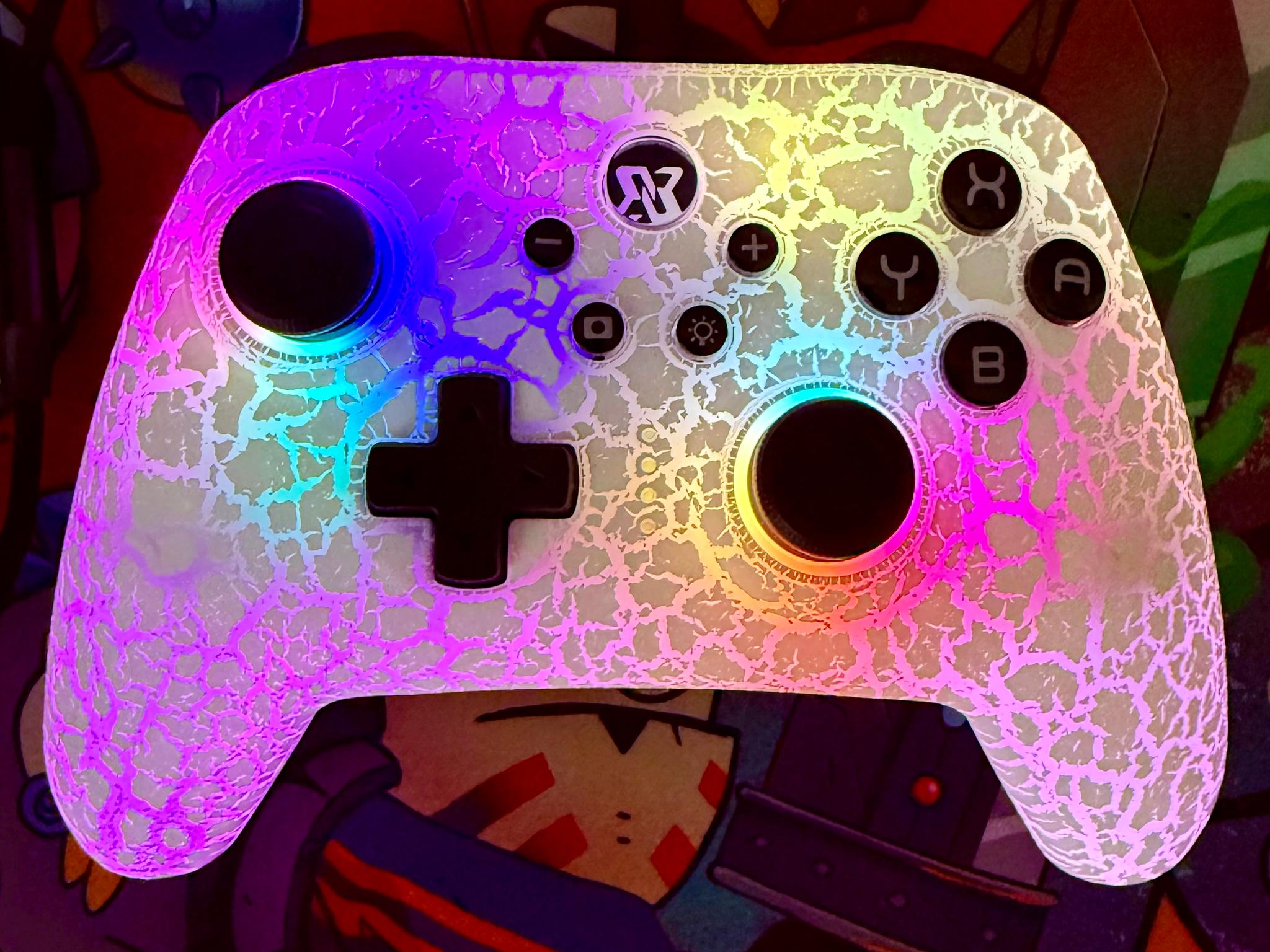 Bundle of Controllers