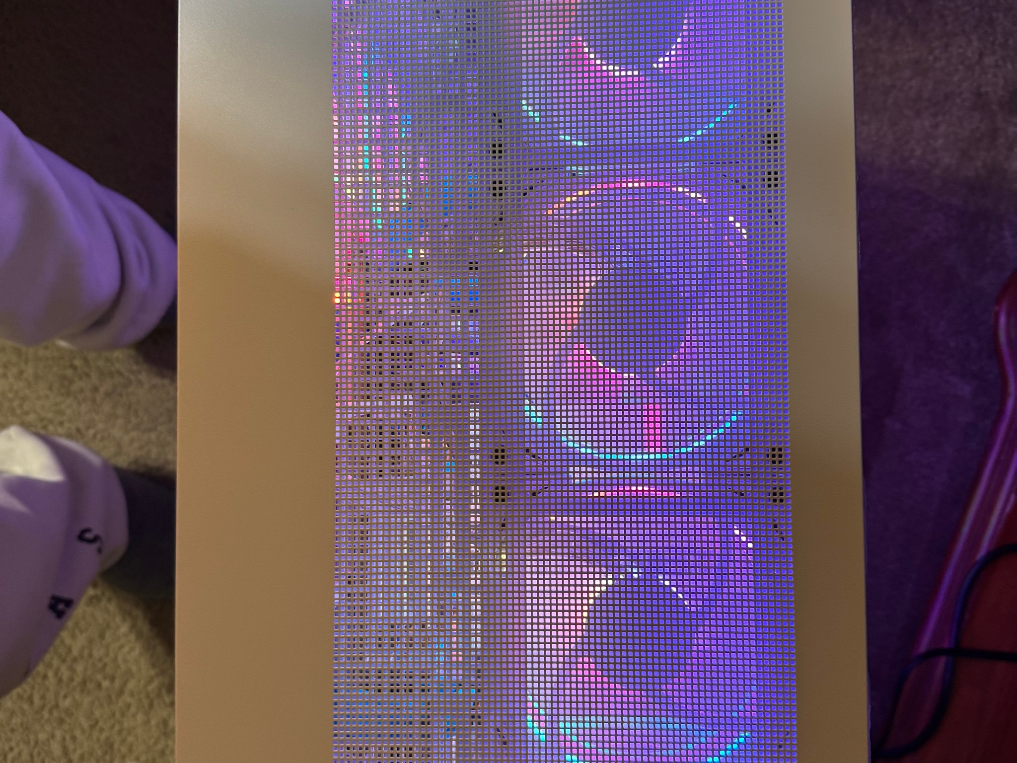 Custom Gaming PC Build