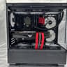 STRIX RTX 3080 | Ryzen 7600X3D | 32GB DDR5 | WIFI