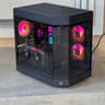⬛️Black HYTE⬛️ rtx 3080, ryzen 5 7600x, 32GB 6400mhz