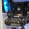 🔥 $699 Ryzen 5 5500 | GTX 1660 Super | 1080p Gaming PC – Ready to Game!