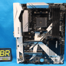 *BIOS Version 3.50* ASRock X370 Killer SLI AMD Socket AM4 DDR4 ATX Desktop Motherboard No I/O Shield