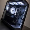 NEW RTX 5060 + Ryzen 5 7600X |Gaming PC Ultra Performance | 2TB SSD |