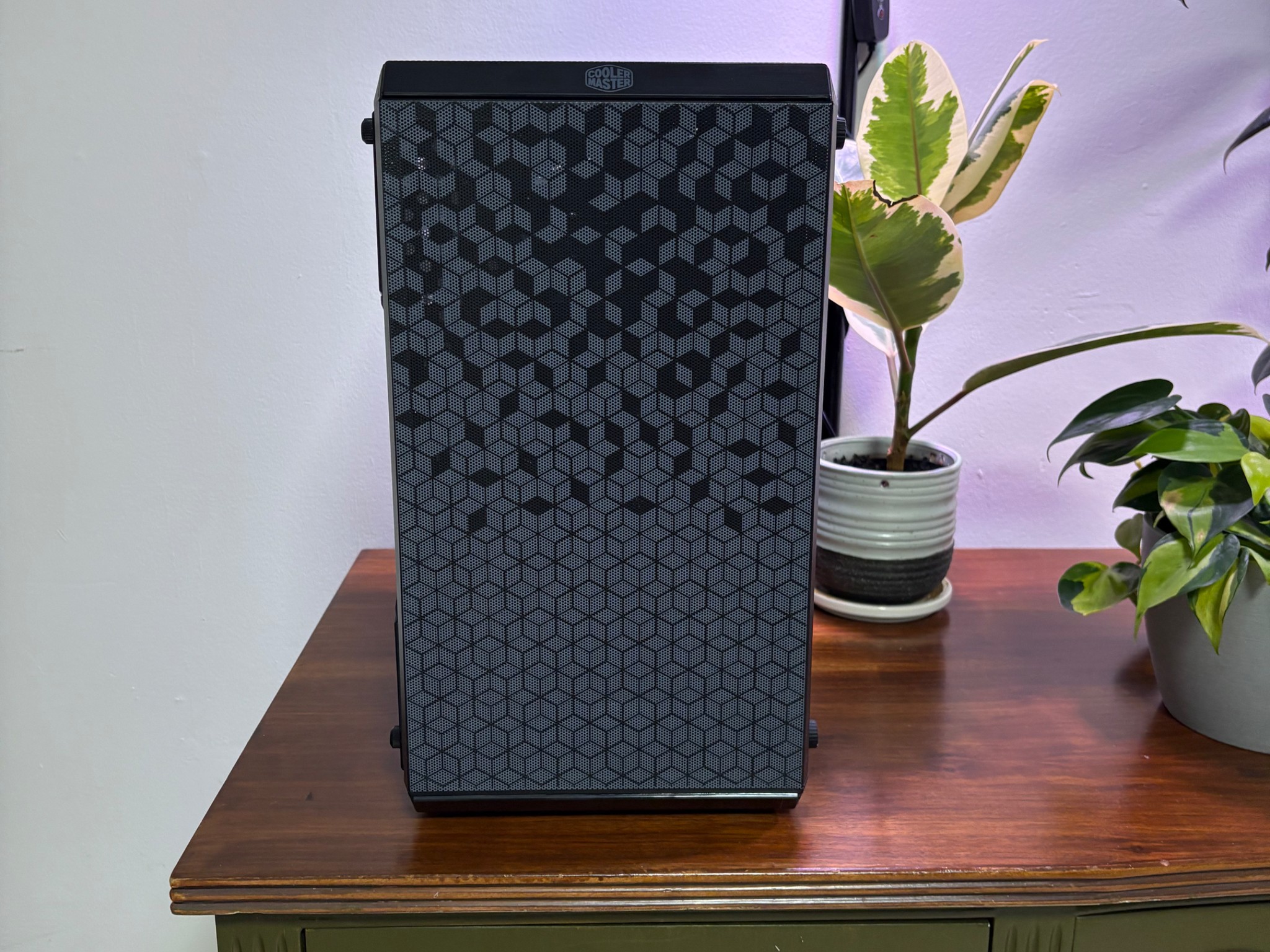 Ryzen 5 1600x/1660 SUPER 6GB - Budget 1080p Rig