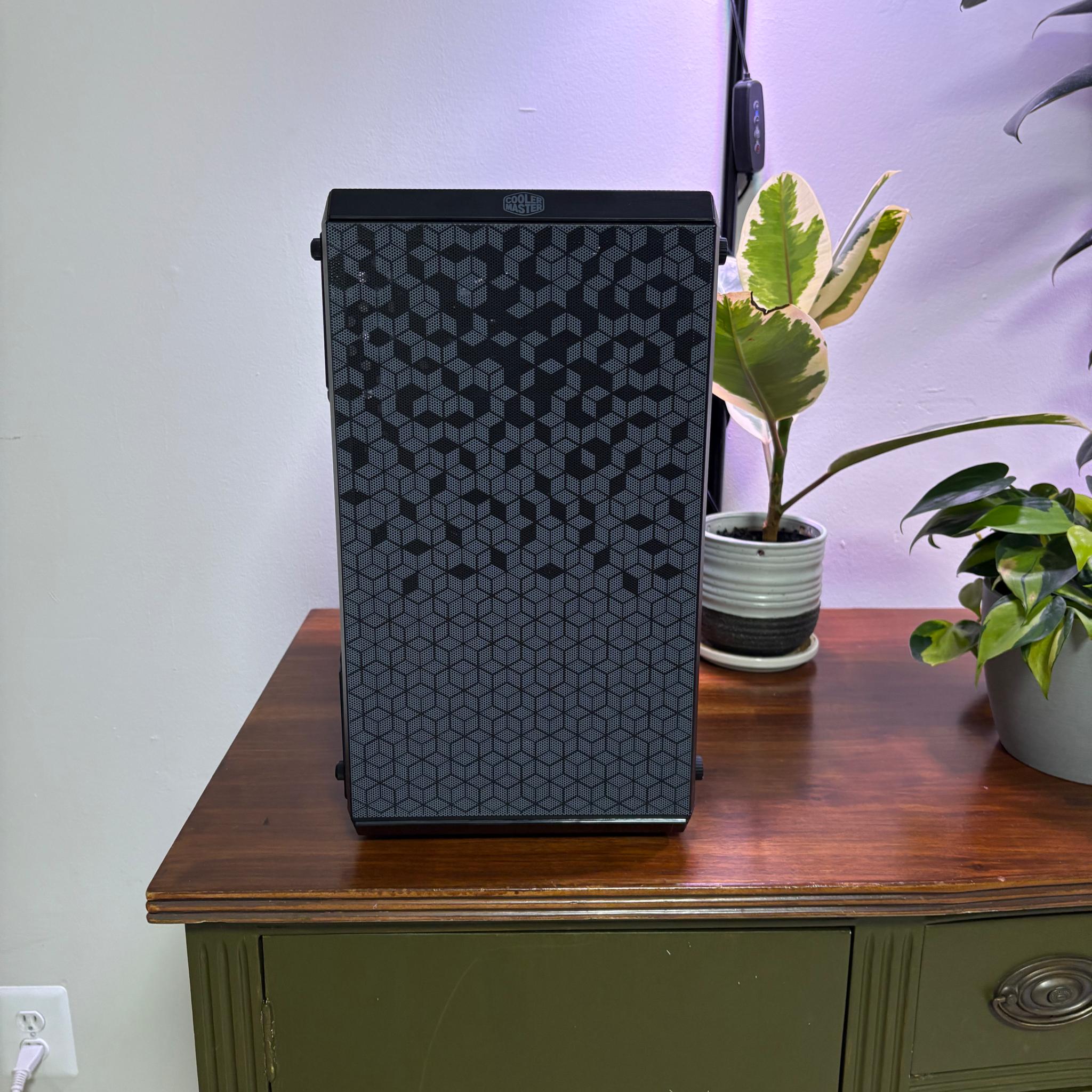 Ryzen 5 1600x/1660 SUPER 6GB - Budget 1080p Rig