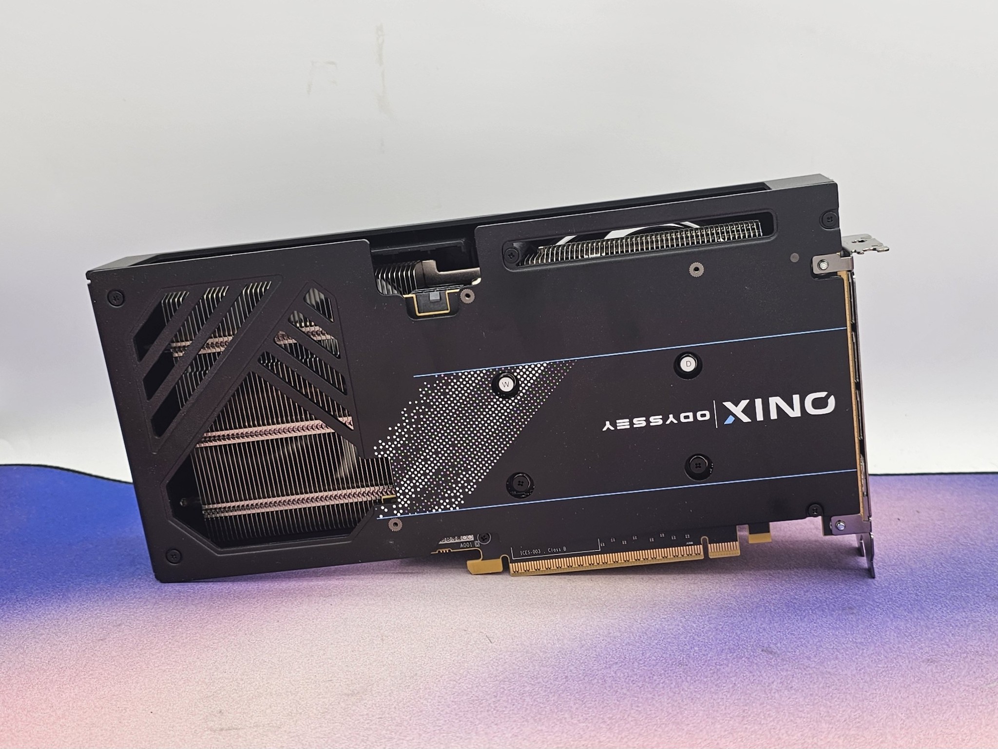 Onix Odyssey ARC B580